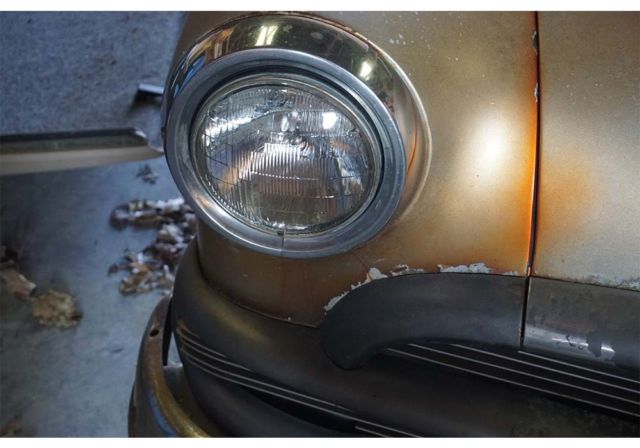 1953 Pontiac CHIEFTAIN - photo 4