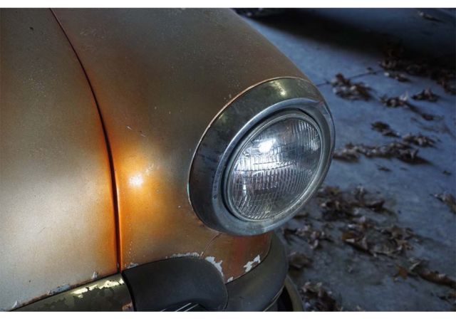 1953 Pontiac CHIEFTAIN - photo 5