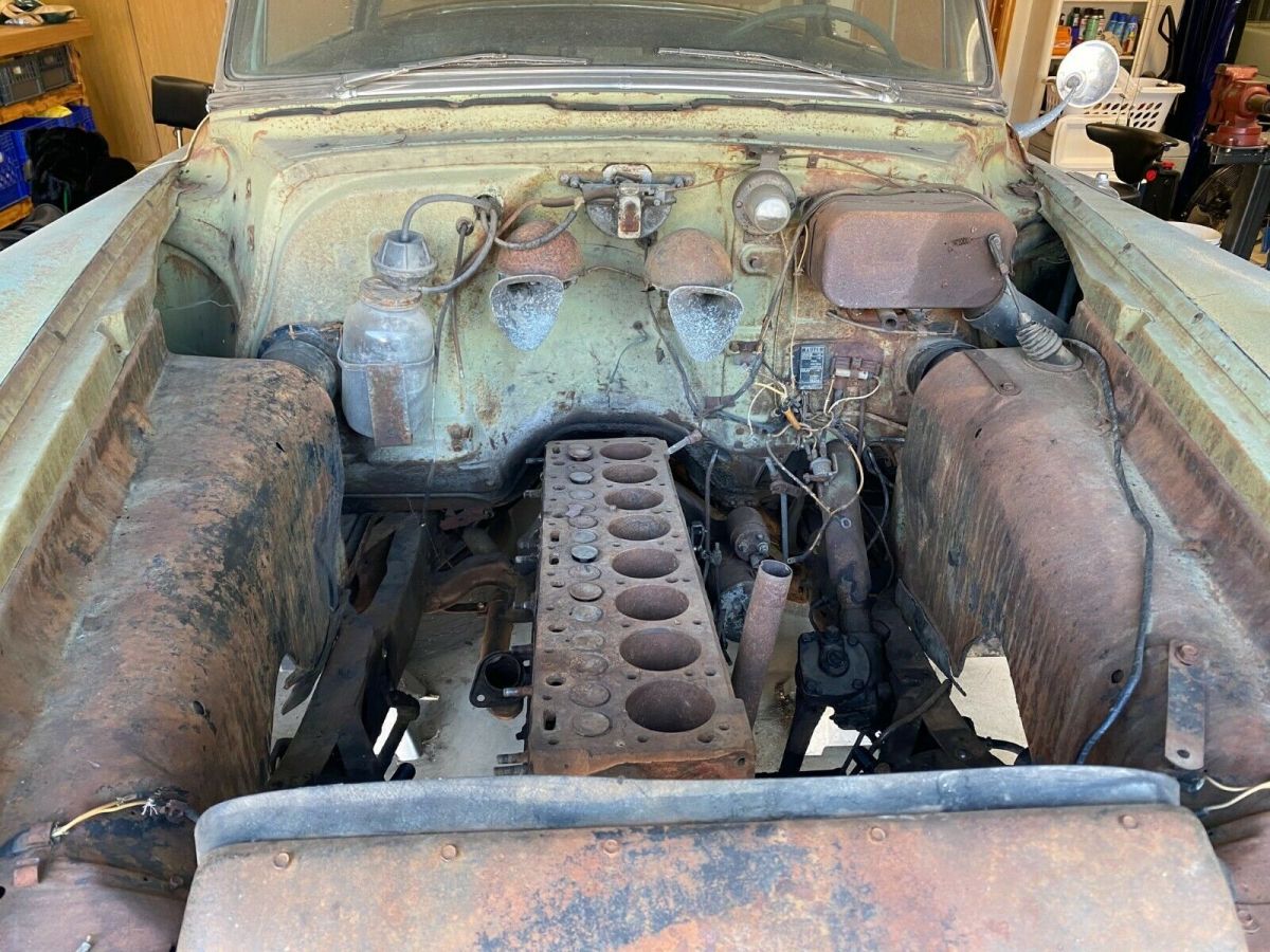 1953 Pontiac Chieftain - photo 11
