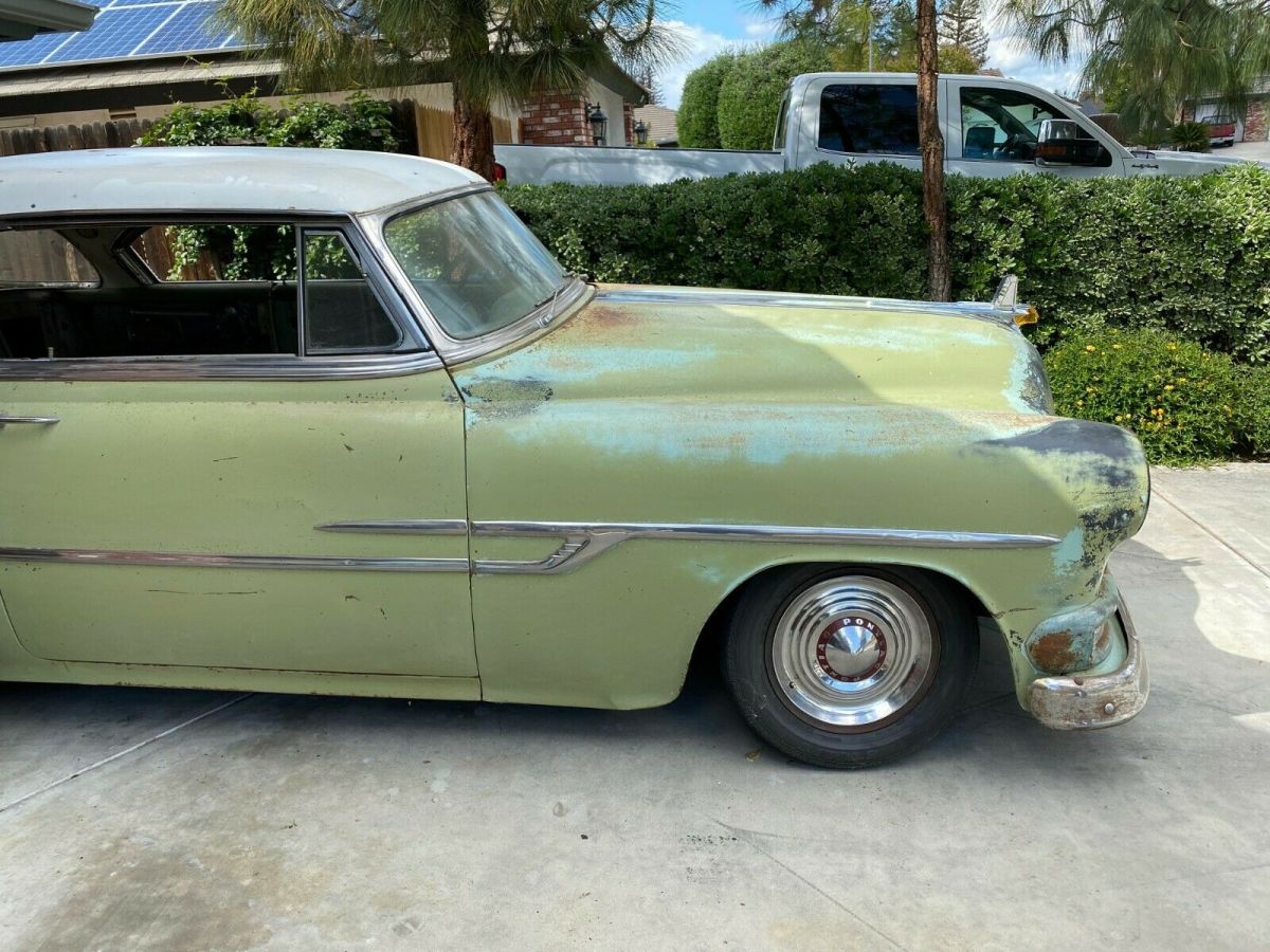 1953 Pontiac Chieftain - photo 5