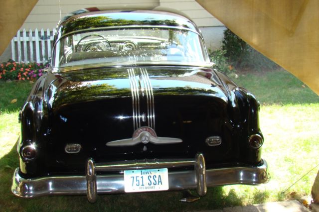 1953 Pontiac Other - photo 10