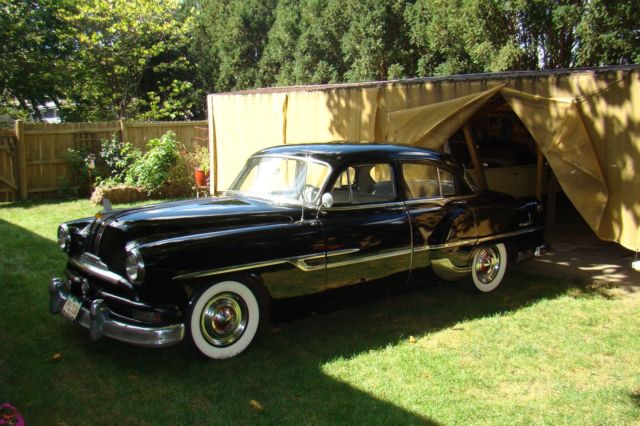 1953 Pontiac Other - photo 2
