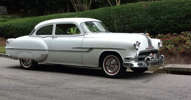 1953 Pontiac Other - photo 4