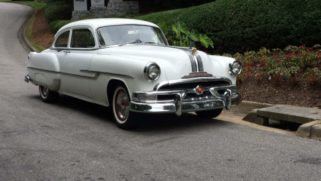 1953 Pontiac Other - photo 5