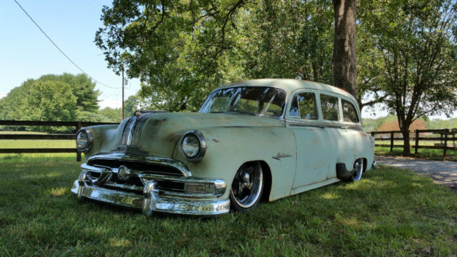 1953 Pontiac Other Chieftain