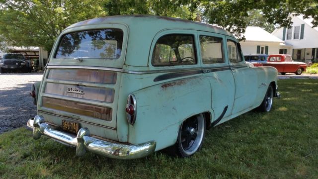1953 Pontiac Other Chieftain - photo 13