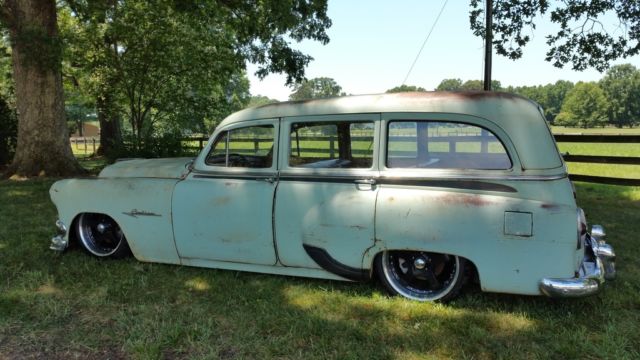 1953 Pontiac Other Chieftain - photo 2