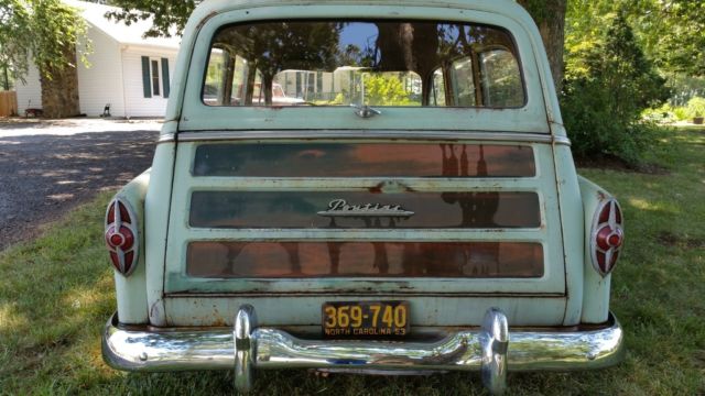 1953 Pontiac Other Chieftain - photo 3