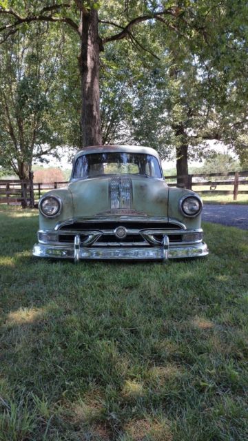 1953 Pontiac Other Chieftain - photo 5