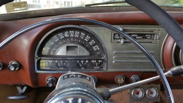 1953 Pontiac Other Chieftain - photo 6