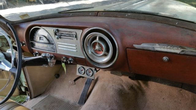 1953 Pontiac Other Chieftain - photo 7