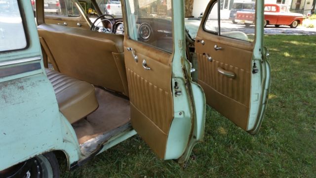 1953 Pontiac Other Chieftain - photo 9