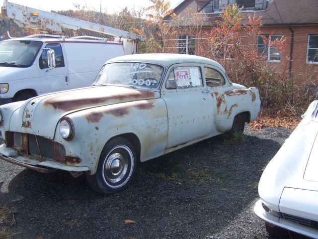 1953 Pontiac Other - photo 10