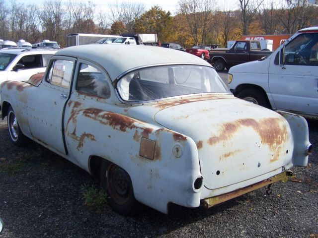 1953 Pontiac Other - photo 11