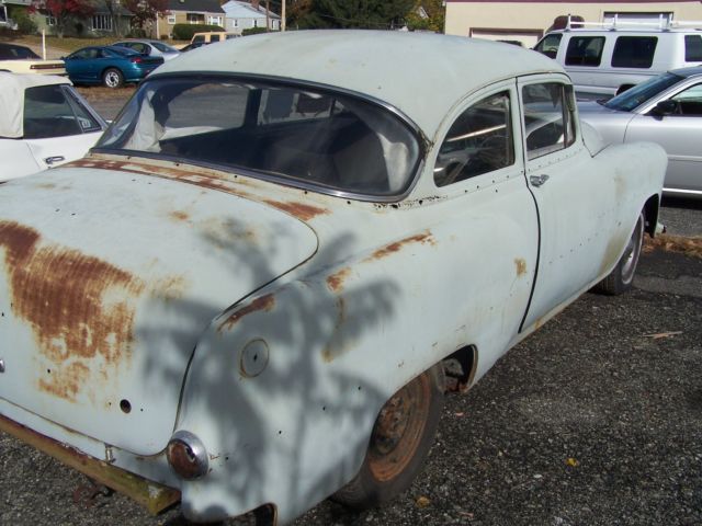 1953 Pontiac Other - photo 12