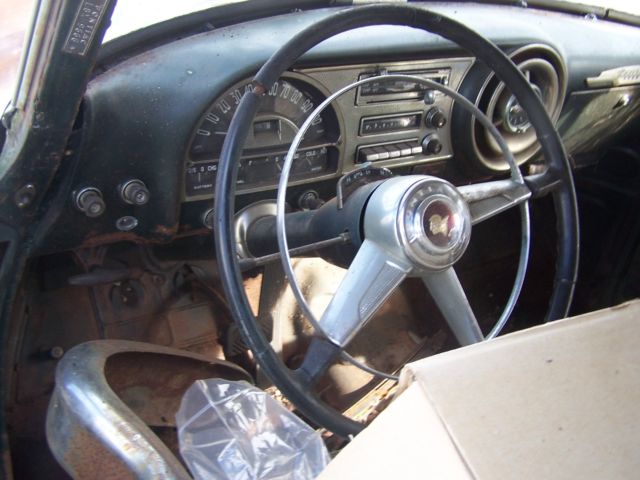 1953 Pontiac Other - photo 13