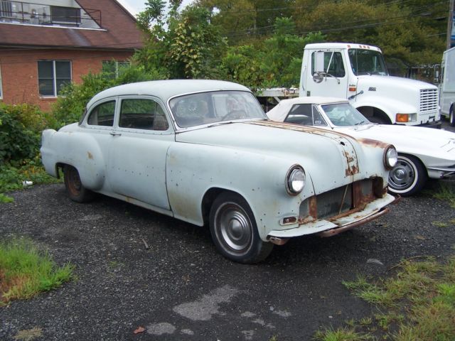 1953 Pontiac Other - photo 2