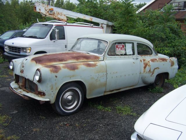 1953 Pontiac Other - photo 3