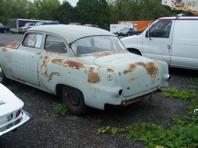1953 Pontiac Other - photo 4