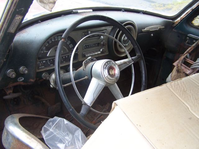 1953 Pontiac Other - photo 5