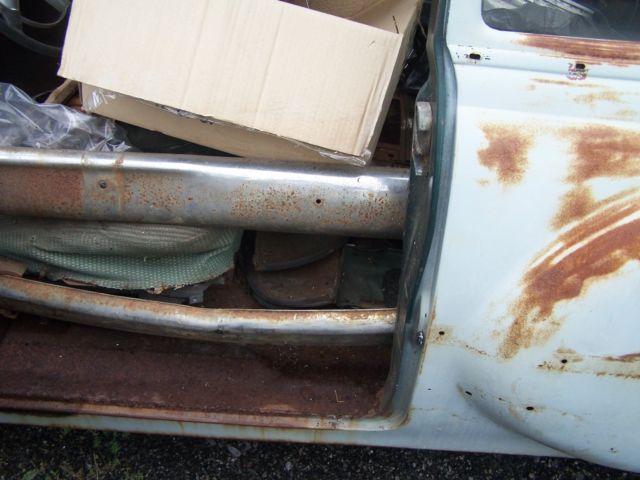 1953 Pontiac Other - photo 6