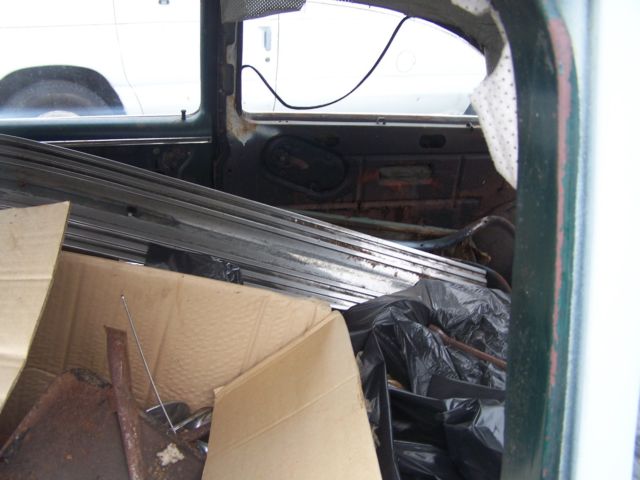 1953 Pontiac Other - photo 7