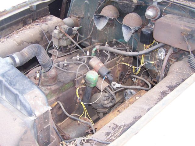 1953 Pontiac Other - photo 8