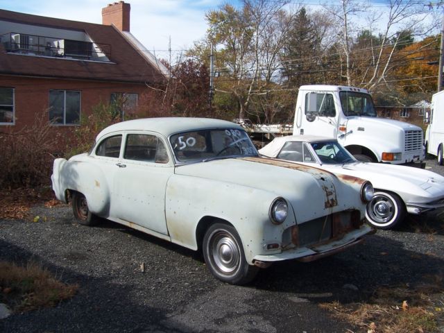 1953 Pontiac Other - photo 9