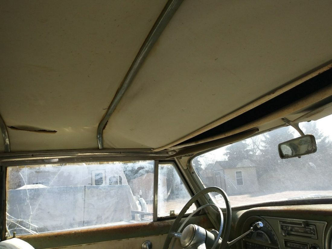 1953 Pontiac Chieftain 2 dr coupe - photo 11