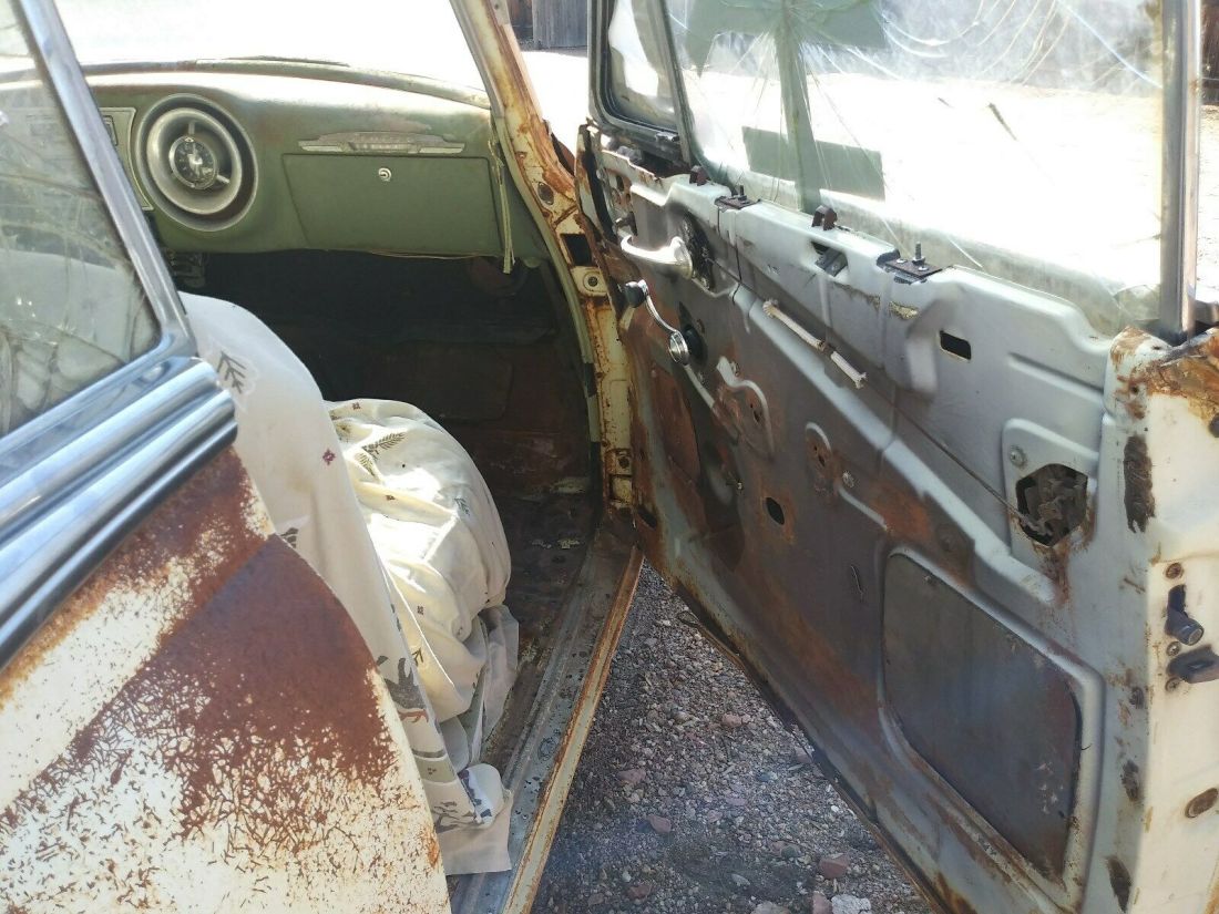 1953 Pontiac Chieftain 2 dr coupe - photo 12