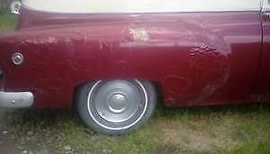 1953 Pontiac Other - photo 2