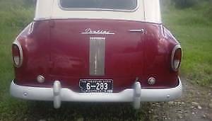 1953 Pontiac Other - photo 3