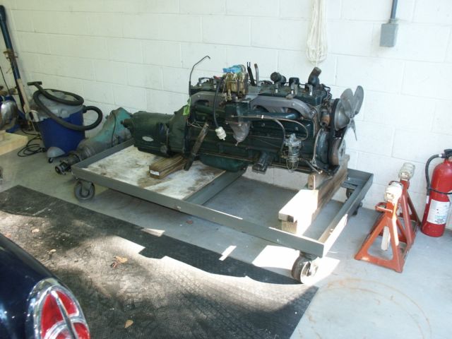 1953 Pontiac Other - photo 2