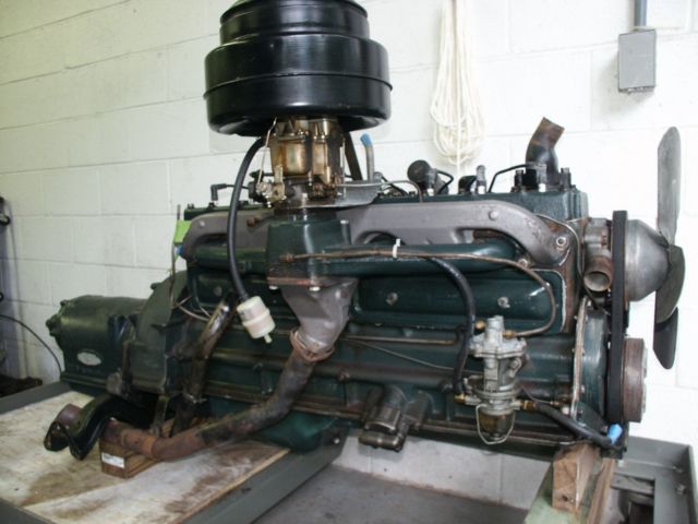 1953 Pontiac Other - photo 3