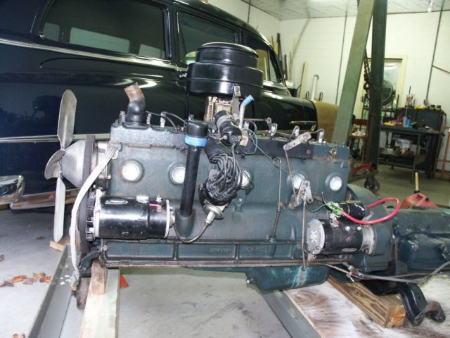 1953 Pontiac Other - photo 4
