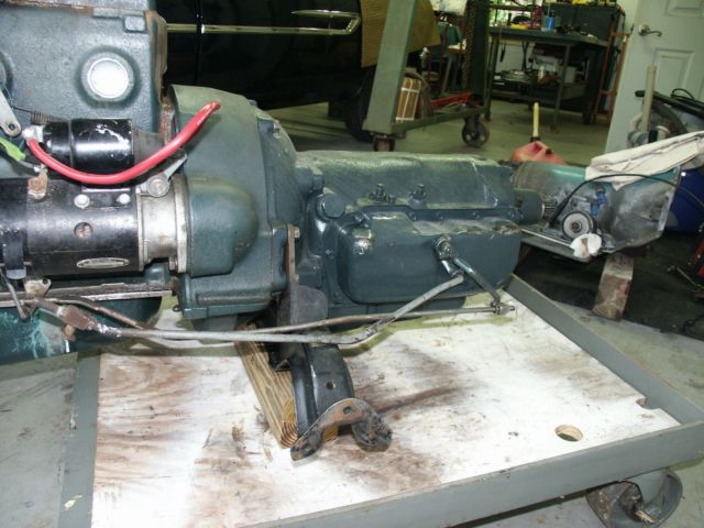 1953 Pontiac Other - photo 5
