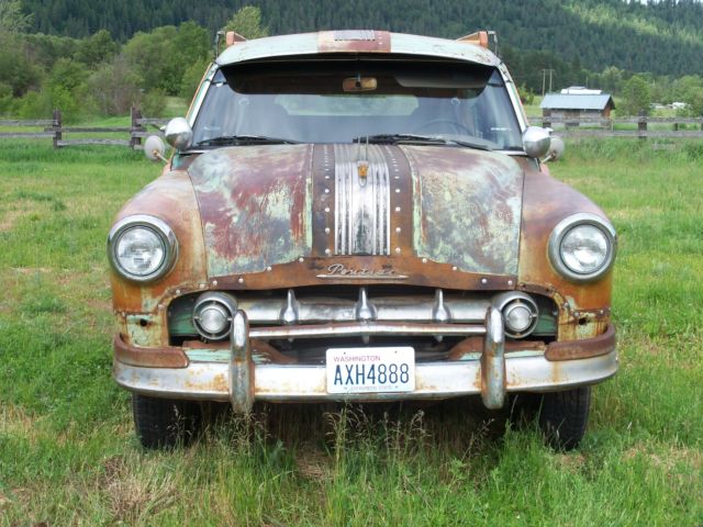 1953 Pontiac Other - photo 10