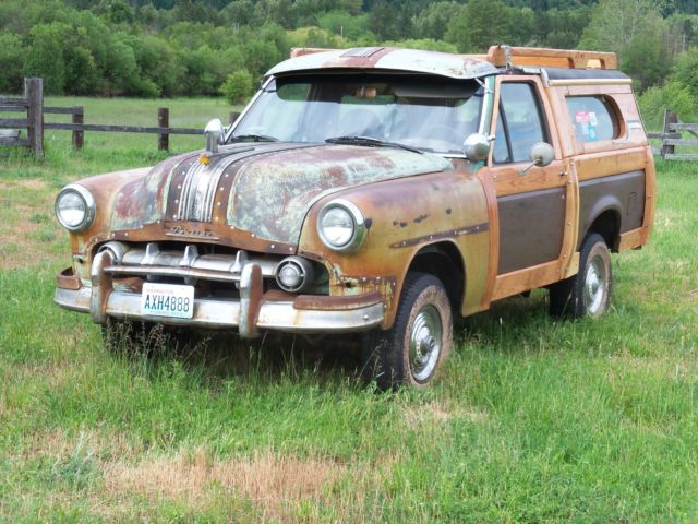 1953 Pontiac Other - photo 8