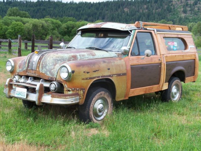 1953 Pontiac Other - photo 9