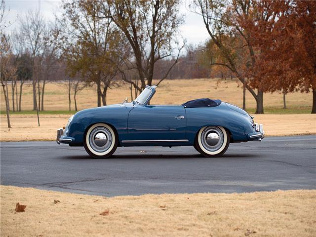 1953 Porsche Cabriolet -- - photo 4