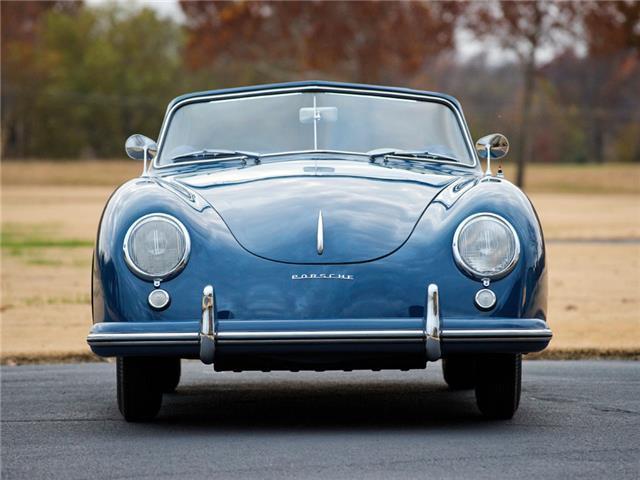1953 Porsche Cabriolet -- - photo 5