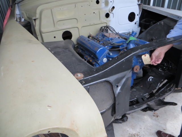 1953 Cadillac Convertible - photo 11