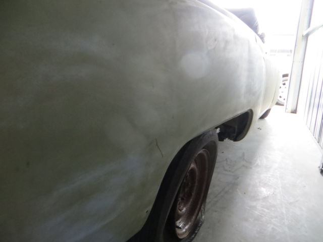 1953 Cadillac Convertible - photo 12