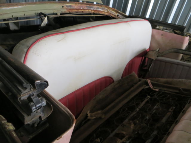 1953 Cadillac Convertible - photo 13