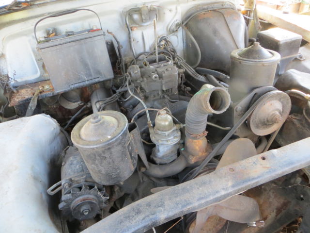 1953 Cadillac Convertible - photo 2