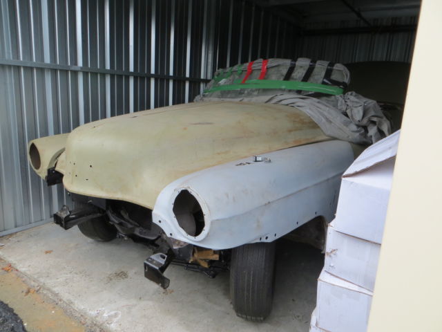 1953 Cadillac Convertible - photo 3