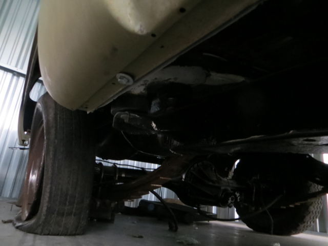 1953 Cadillac Convertible - photo 6