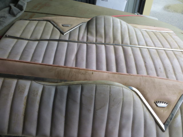 1953 Cadillac Convertible - photo 7