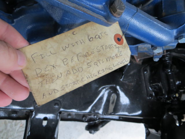 1953 Cadillac Convertible - photo 9