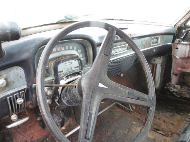 1953 Cadillac Coupe coupe rat rod 1952 1951 1953 - photo 7